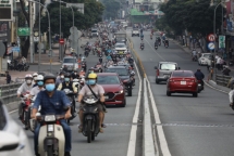 TP.HCM: Dự thảo đối tượng được đi lại liên tỉnh Đồng Nai, Bình Dương, Bà Rịa - Vũng Tàu, Long An và Tây Ninh