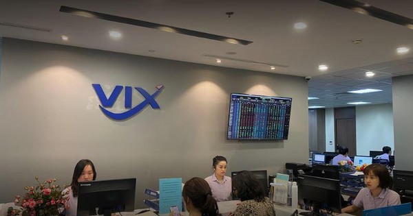 Chứng kho&amp;aacute;n VIX muốn huy động 200 tỷ đồng để tăng vốn