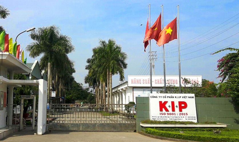Hai cổ đ&amp;ocirc;ng lớn của K.I.P Việt Nam lần lượt tho&amp;aacute;i vốn