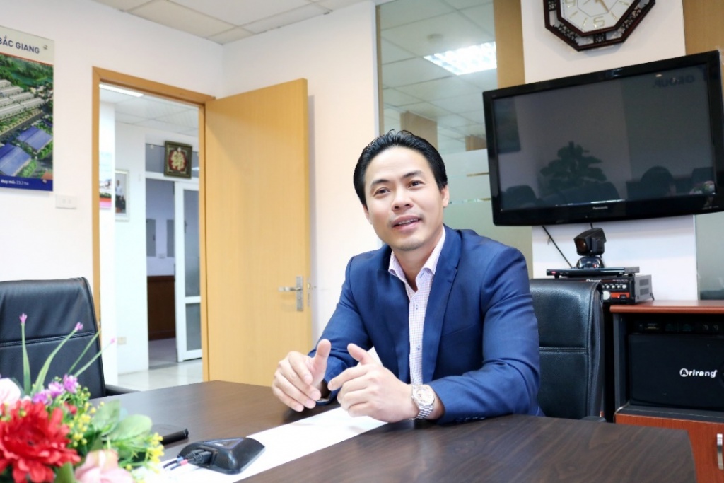 Chủ tịch HĐQT KOSY chi hơn ngh&amp;igrave;n tỷ đăng k&amp;yacute; mua 36 triệu cổ phiếu