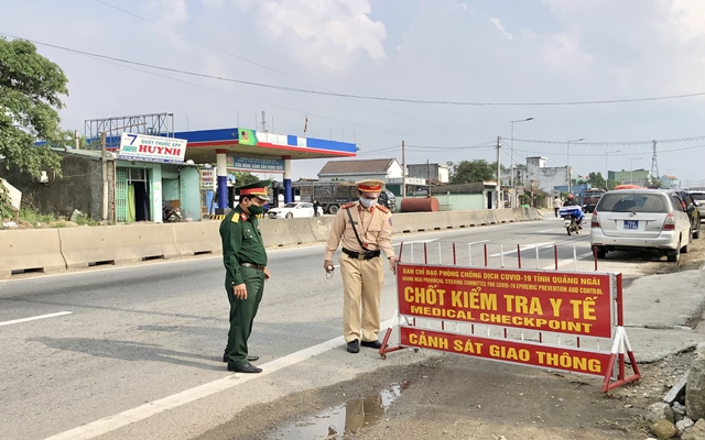 Về đối tượng, thời gian c&amp;aacute;ch ly v&amp;agrave; lấy mẫu x&amp;eacute;t nghiệm, Người sau ho&amp;agrave;n th&amp;agrave;nh c&amp;aacute;ch ly tập trung theo quy định