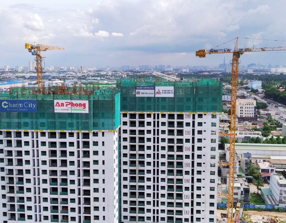 DCT Partners huy động th&amp;agrave;nh c&amp;ocirc;ng 2.000 tỷ đồng đầu tư v&amp;agrave;o bất động sản