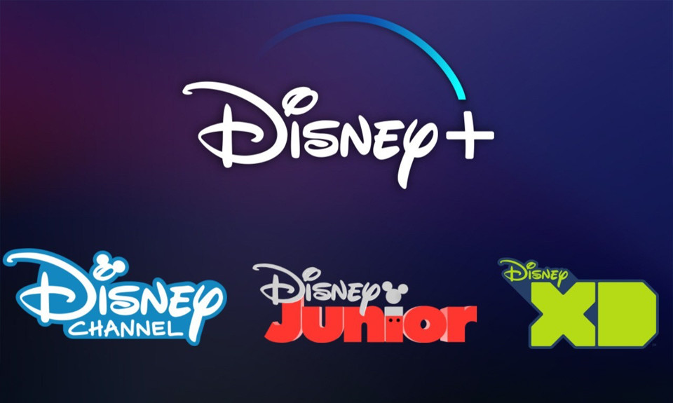 Ngừng ph&amp;aacute;t s&amp;oacute;ng loạt k&amp;ecirc;nh của Disney Networks tại Việt Nam