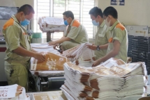 Nhịp tim của doanh nghiệp rớt – cần gấp máy khử rung