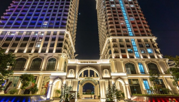 85 triệu cổ phiếu của Xây dựng SCG sắp lên sàn HNX