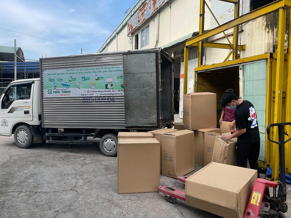 Doanh nghiệp cần c&amp;aacute;c ch&amp;iacute;nh s&amp;aacute;ch hỗ trợ kịp thời để phục hồi sản xuất