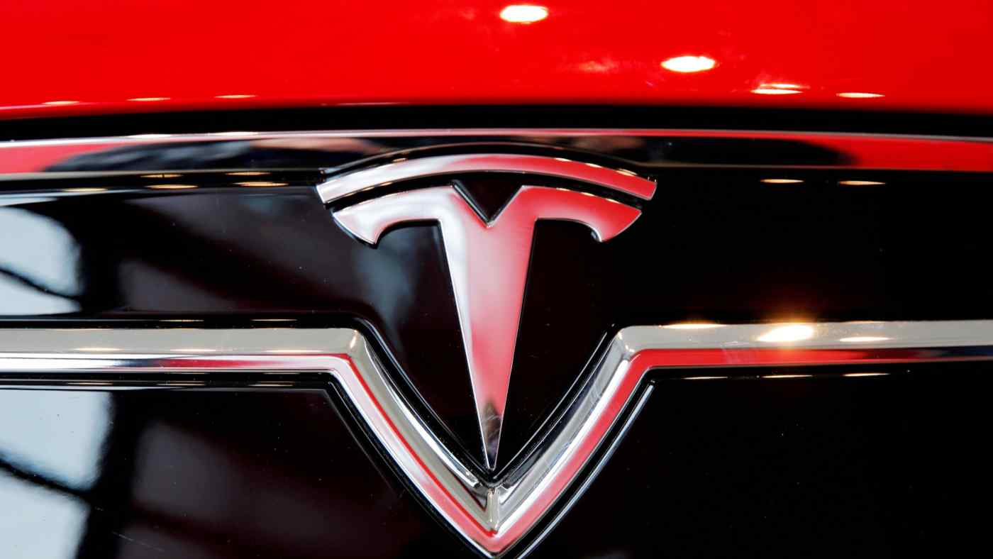Tesla đ&amp;atilde; vượt qua cuộc khủng hoảng chip của ng&amp;agrave;nh c&amp;ocirc;ng nghiệp &amp;ocirc; t&amp;ocirc; tốt hơn c&amp;aacute;c đối thủ. &amp;copy; Reuters