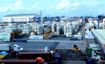 Để logistics TP. Hồ Chí Minh cạnh tranh bình đẳng, vươn tầm quốc tế