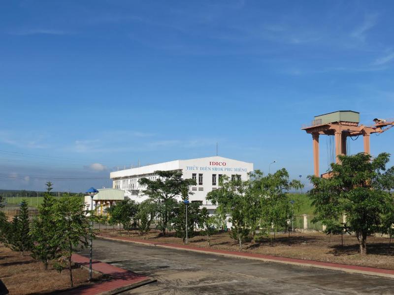 Thủy điện Srok Phu Mi&amp;ecirc;ng IDICO sắp chi 54 tỷ đồng trả cổ tức