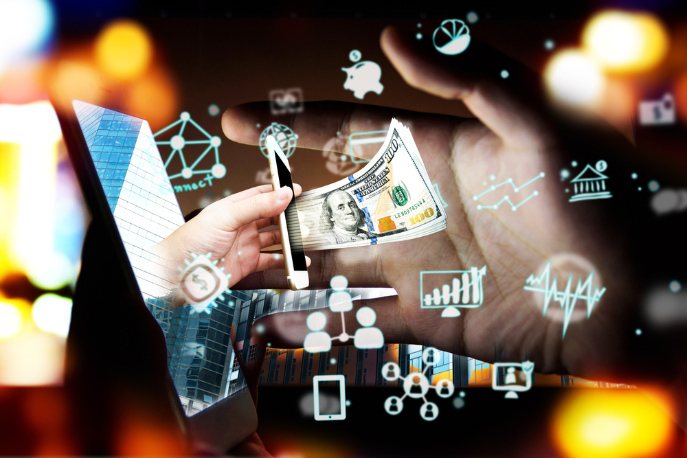 Những rủi ro Fintech c&amp;oacute; thể g&amp;acirc;y ra cho thị trường t&amp;agrave;i ch&amp;iacute;nh