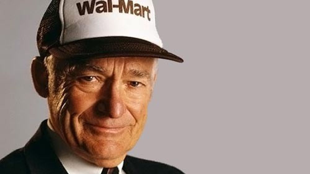 Sam Walton