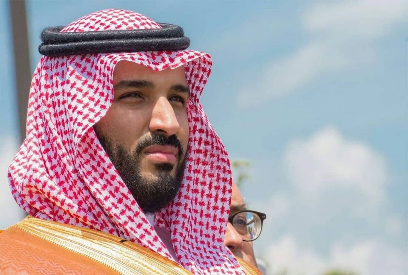 Mohammed bin Salman