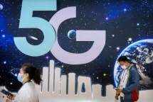 Trung Quốc thúc đẩy triển khai dịch vụ nhắn tin công nghệ 5G