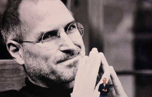 Huyền thoại s&amp;aacute;ng lập Apple, Steve Jobs