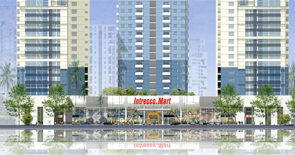 Kinh doanh Nhà ITC sẽ trả cổ tức bằng cổ phiếu để tăng vốn