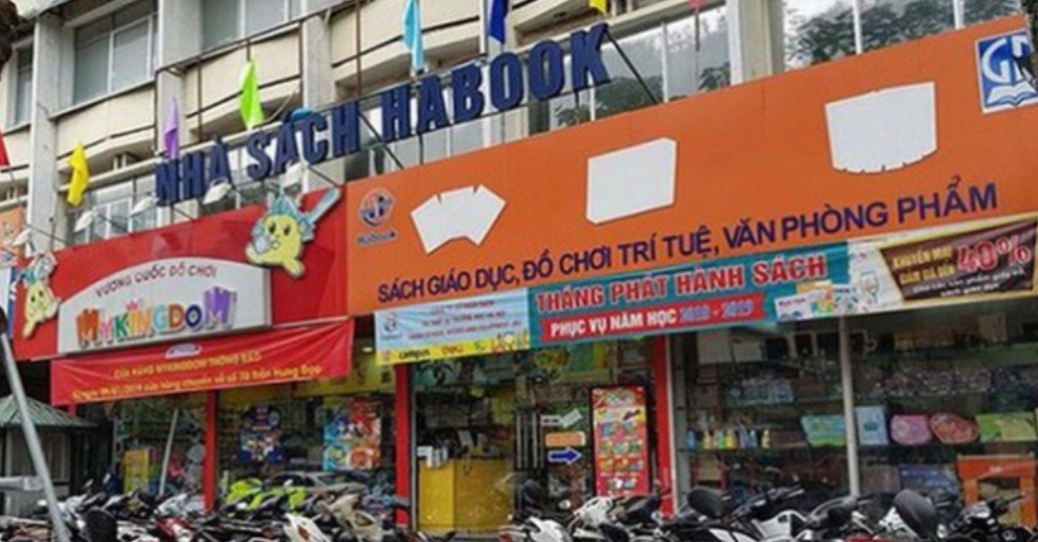 Thiết bị Trường học HAB ch&amp;agrave;o b&amp;aacute;n 10 triệu cổ phiếu