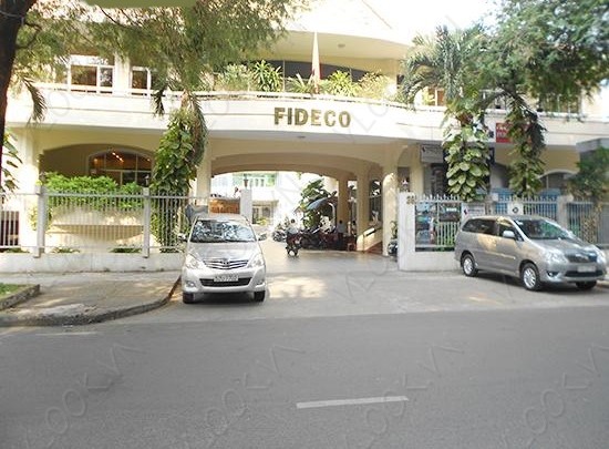 Ph&amp;oacute; ph&amp;ograve;ng T&amp;agrave;i ch&amp;iacute;nh Fideco đăng k&amp;yacute; b&amp;aacute;n sạch cổ phiếu