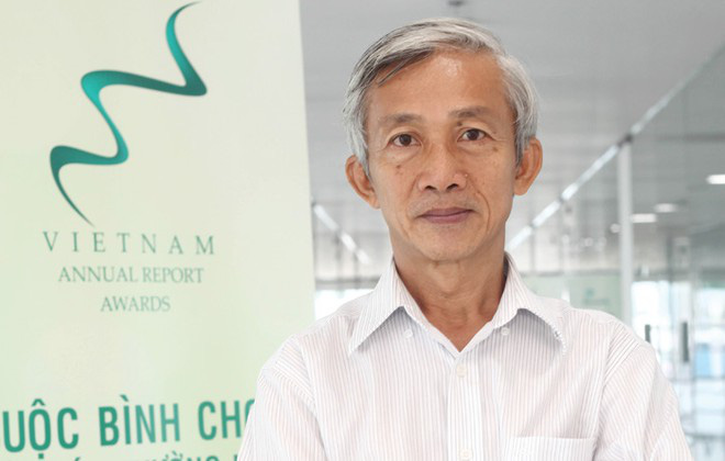 GS.TS Trần Ngọc Thơ - th&amp;agrave;nh vi&amp;ecirc;n Hội đồng Tư vấn ch&amp;iacute;nh s&amp;aacute;ch t&amp;agrave;i ch&amp;iacute;nh tiền tệ Quốc gia