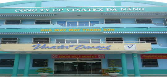 Vinatex Đ&amp;agrave; Nẵng - doanh nghiệp dệt may lấn s&amp;acirc;n sang trồng trọt