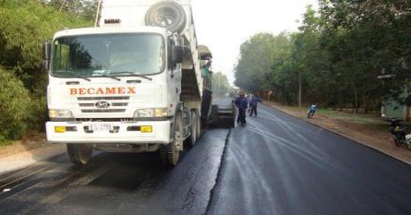 X&amp;acirc;y dựng B&amp;igrave;nh Dương ACC tung 75 triệu cổ phiếu gi&amp;aacute; rẻ ra thị trường