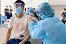 'Tổng lực' tiếp cận các nguồn vaccine, đẩy nhanh miễn dịch cộng đồng
