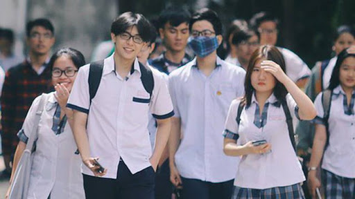 Dự kiến đến th&amp;aacute;ng 1-2022, học sinh TPHCM sẽ được quay trở lại trược học trực tiếp