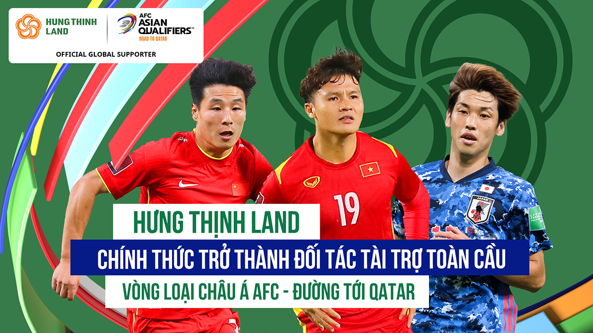 Hưng Thịnh Land ch&amp;iacute;nh thức trở th&amp;agrave;nh