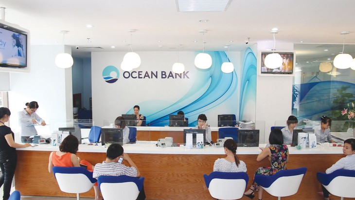 Triển vọng t&amp;aacute;i cơ cấu tại Oceanbank, CBBank v&amp;agrave; GPBank