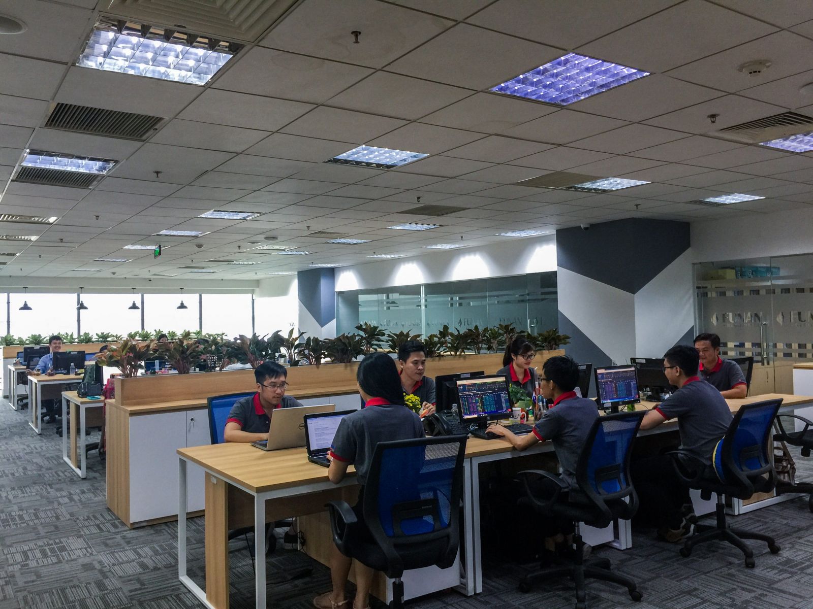 Phạt Chứng kho&amp;aacute;n Funan v&amp;igrave; chậm c&amp;ocirc;ng bố th&amp;ocirc;ng tin