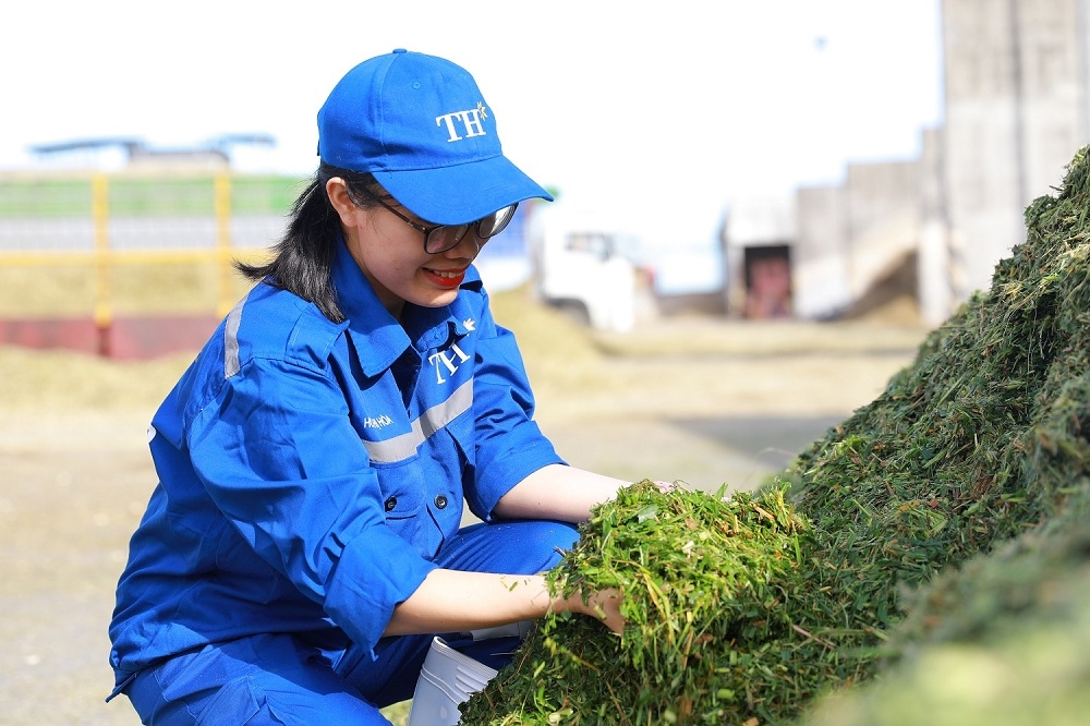TH, một tổ chức định vị thương hiệu từ chữ &amp;ldquo;thật&amp;rdquo;, lu&amp;ocirc;n ti&amp;ecirc;n phong khai ph&amp;aacute; những con đường mới mang đến c&amp;aacute;c sản phẩm v&amp;igrave; hạnh ph&amp;uacute;c đ&amp;iacute;ch thực v&amp;agrave; sự ph&amp;aacute;t triển bền vững.