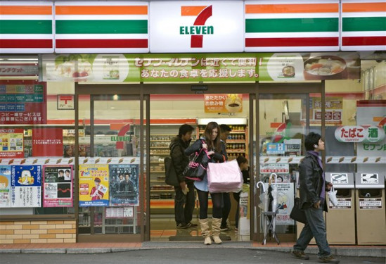 Tỷ phú Ấn Độ thâm nhập ngành thực phẩm tiện lợi thông qua chuỗi 7-Eleven