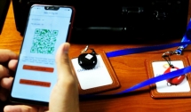 Hệ thống quản lý và thiết bị truy vết COVID - Công nghệ để hiện thực hóa "Trạng thái bình thường mới"