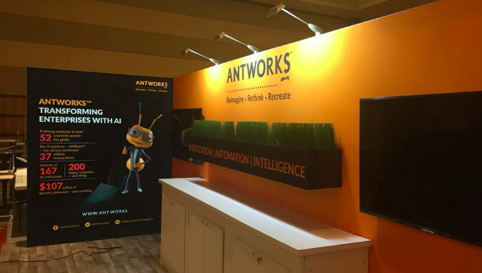 Antworks