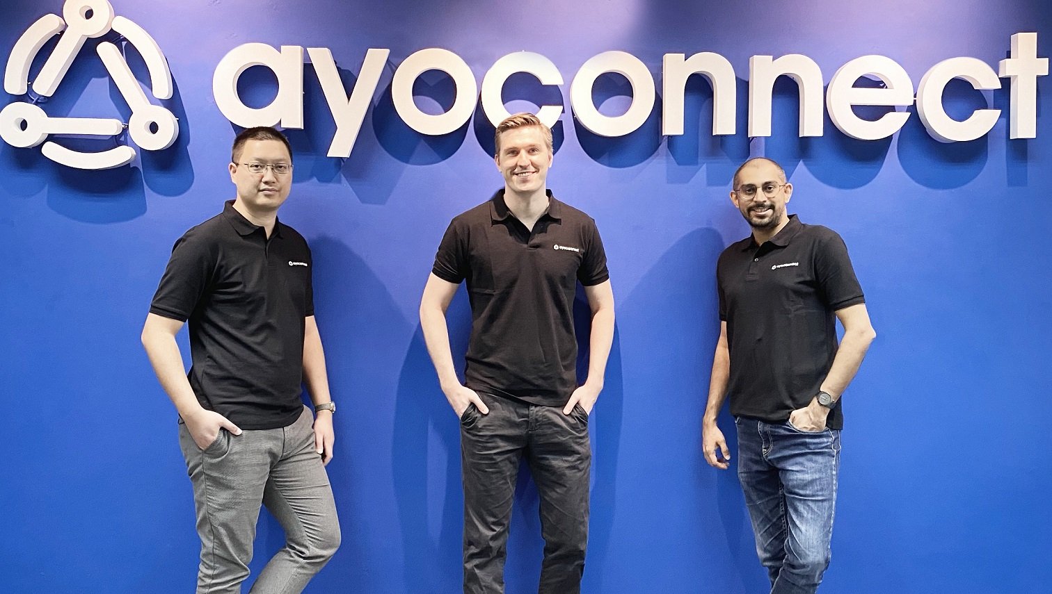 Ayoconnet
