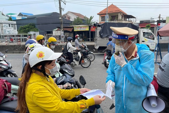 Đồng Nai đang từng bước khởi động trạng th&amp;aacute;i &amp;ldquo;b&amp;igrave;nh thường mới&amp;rdquo;