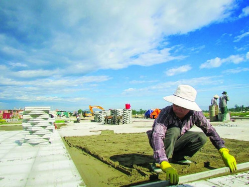 Sửa đổi, bổ sung quy định về hoàn thuế giá trị gia tăng đối với các dự án đầu tư