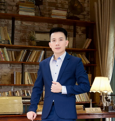 &amp;Ocirc;ng Nguyễn Anh Dũng &amp;ndash; người s&amp;aacute;ng lập Sbooks
