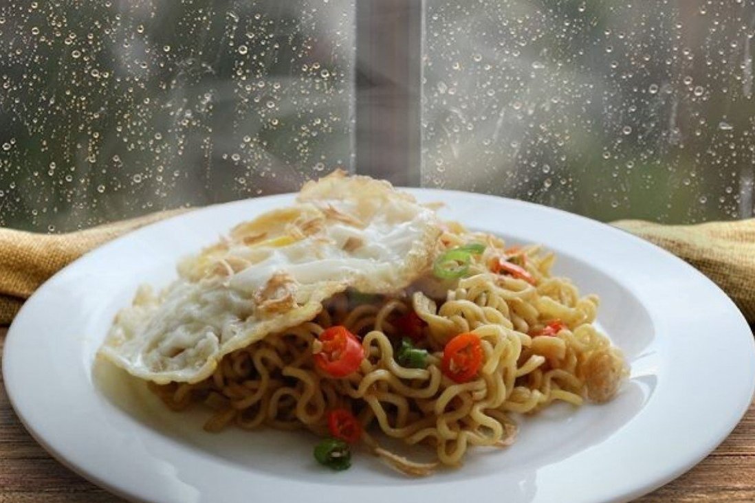 ơn 15 tỷ g&amp;oacute;i Indomie được sản xuất mỗi năm