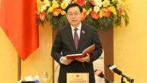 Đề xuất một số đổi mới, cải tiến áp dụng ngay tại Kỳ họp thứ 2 Quốc hội khóa XV