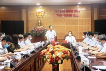 Thanh Hóa: Thanh tra Bộ Giáo dục và Đào tạo kết luận hàng loạt sai phạm về quản lý giáo dục.