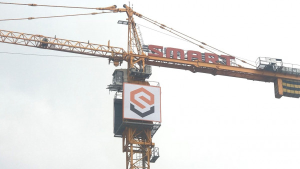 Lãi ròng quý III của Xây dựng SCG gấp đôi cùng kỳ 2020