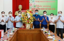 Hà Tĩnh luôn tạo điều kiện thuận lợi để doanh nghiệp phát triển