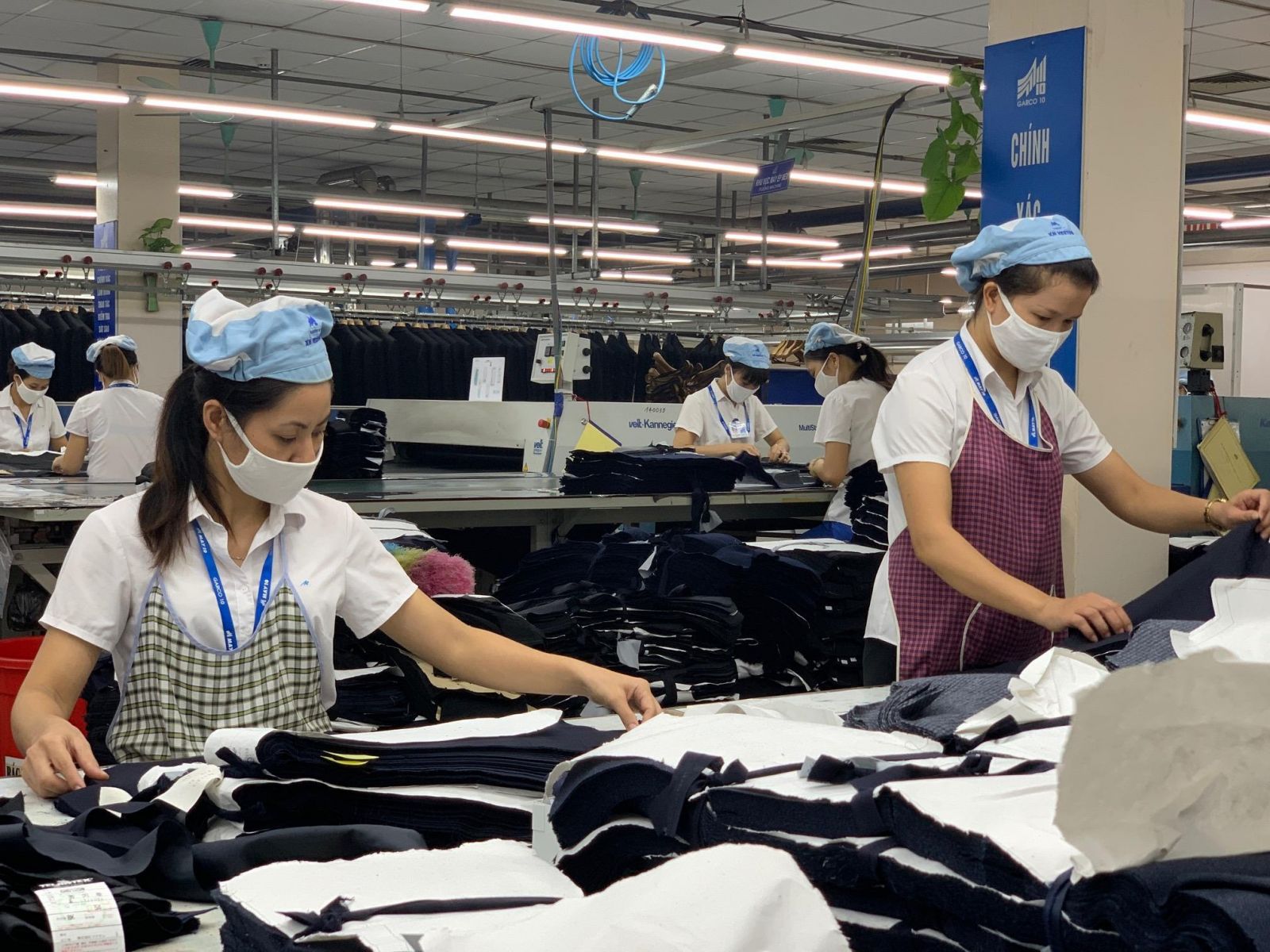 Tỷ lệ thất nghiệp, thiếu việc l&amp;agrave;m trong qu&amp;yacute; 3 tăng cao kỷ lục