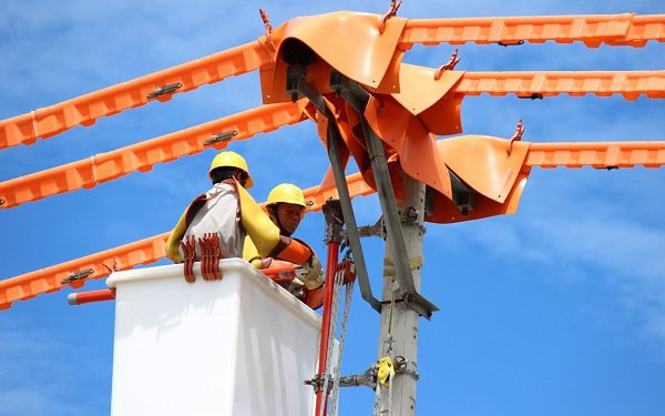 Chi phí giảm,  Điện lực 3 vẫn lỗ ròng trong quý III/2021