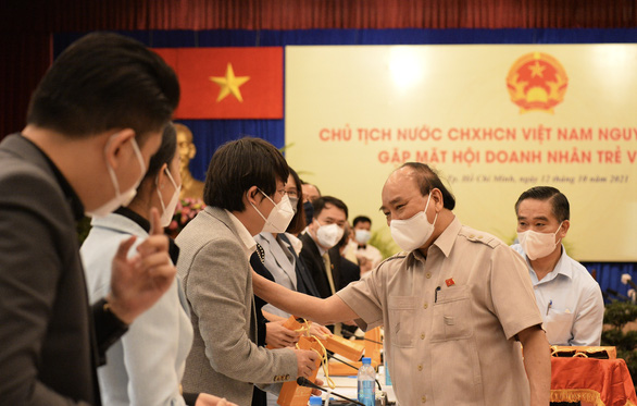 Để doanh nghiệp Việt nhanh ch&amp;oacute;ng hồi phục sau dịch, cần 5 'liều thuốc tinh thần'