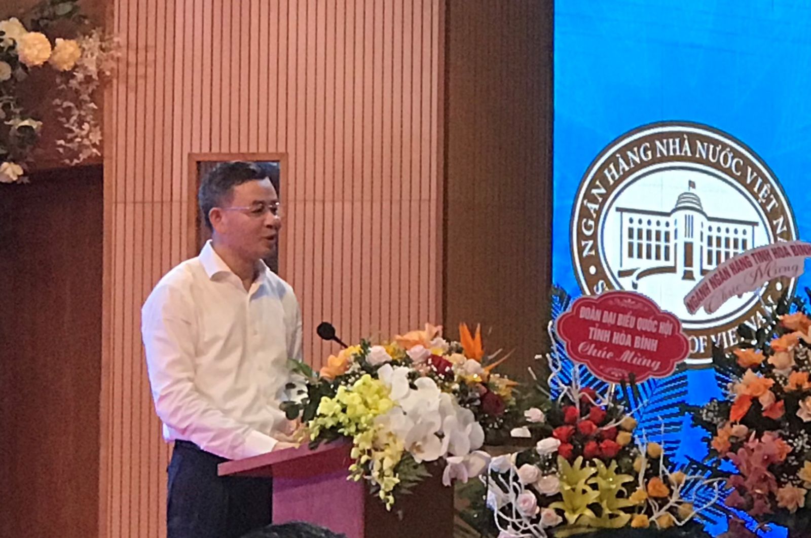 &amp;ocirc;ng Ng&amp;ocirc; Văn Tu&amp;acirc;n - B&amp;iacute; thư Tỉnh ủy tỉnh H&amp;ograve;a B&amp;igrave;nh