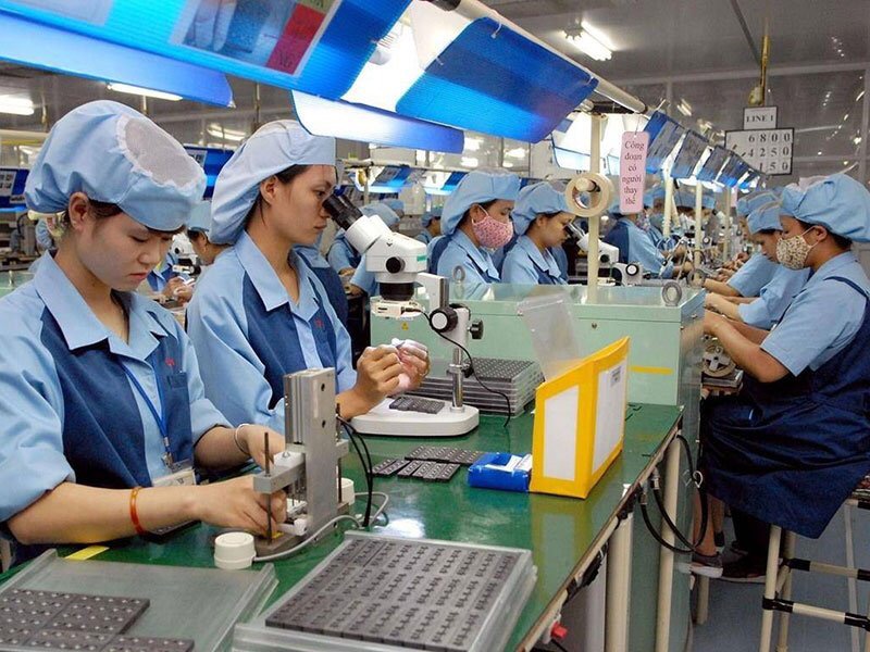 Những điểm mới trong quy định về ưu đ&amp;atilde;i đầu tư đặc biệt n&amp;ecirc;u r&amp;otilde; những ti&amp;ecirc;u ch&amp;iacute; về dự &amp;aacute;n c&amp;ocirc;ng nghệ cao, chuyển giao c&amp;ocirc;ng nghệ, doanh nghiệp Việt Nam tham gia chuỗi, gi&amp;aacute; trị sản xuất trong nước.
