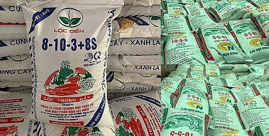 Ph&amp;acirc;n b&amp;oacute;n kh&amp;ocirc;ng phải đối tượng chịu thuế GTGT