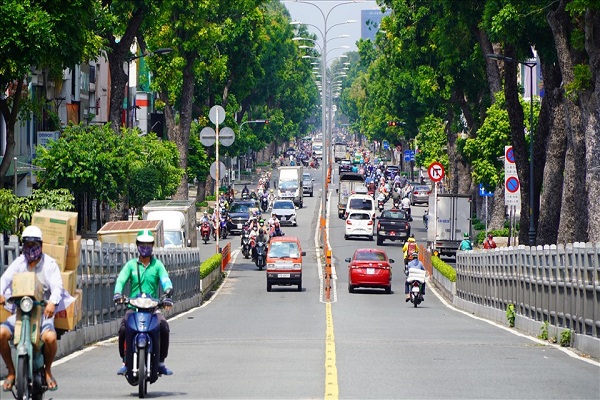 Nghị quyết số 128 hướng dẫn tạm thời