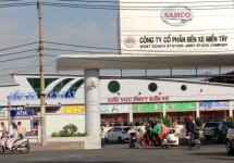 Doanh thu quý III của Bến xe Miền Tây - WCS lao dốc 98% so, lần đầu báo lỗ